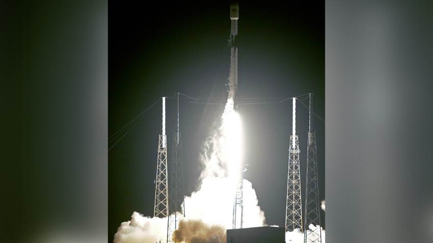 SpaceX13