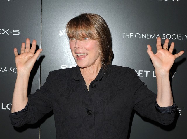 Sissy Spacek: Movie Version of "The Help" in Good Hands ...