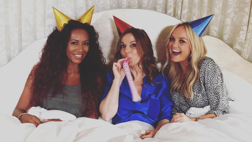 Spice-Girls-reunion
