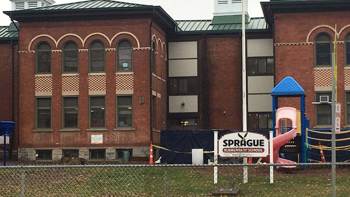 Waterbury Public Schools Preparing for the First Day of School โ NBC Waterbury Public Schools Preparing for the First Day of School โ NBC