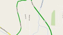 Spruce Brook Detour Southbury