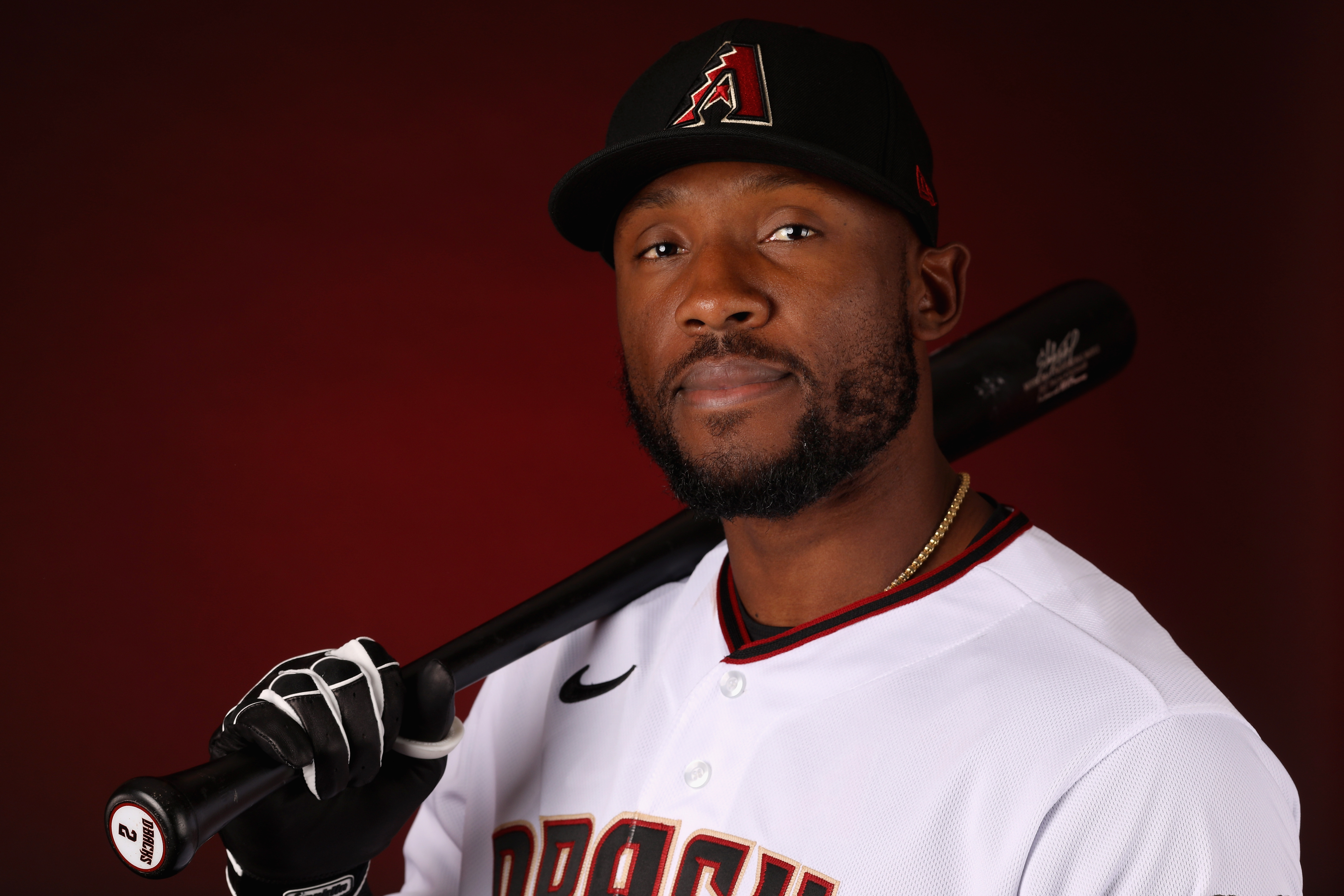 D-Backs OF Starling Marte Says Wife Dies of Heart Attack – NBC Connecticut