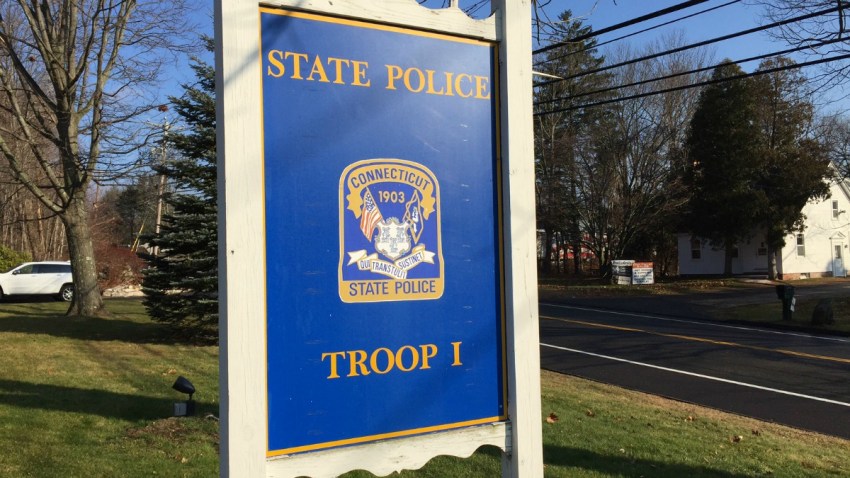 State Police Troop I in Bethany to Stay Open – NBC Connecticut