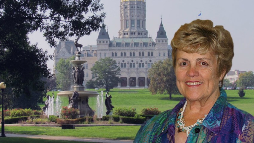 State Rep. Betty Boukus