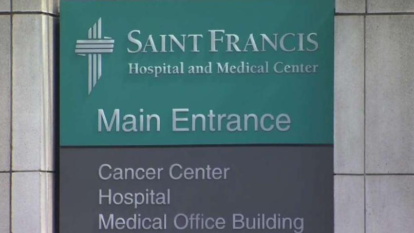 State Considering Coronavirus Triage Centers Nbc Connecticut