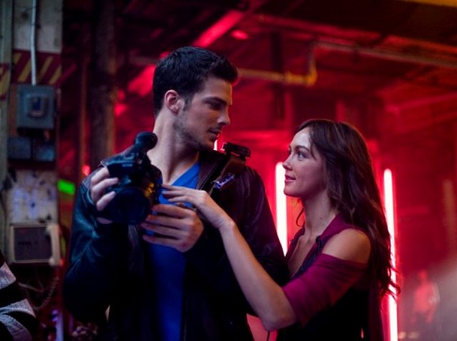 Step Up 3D