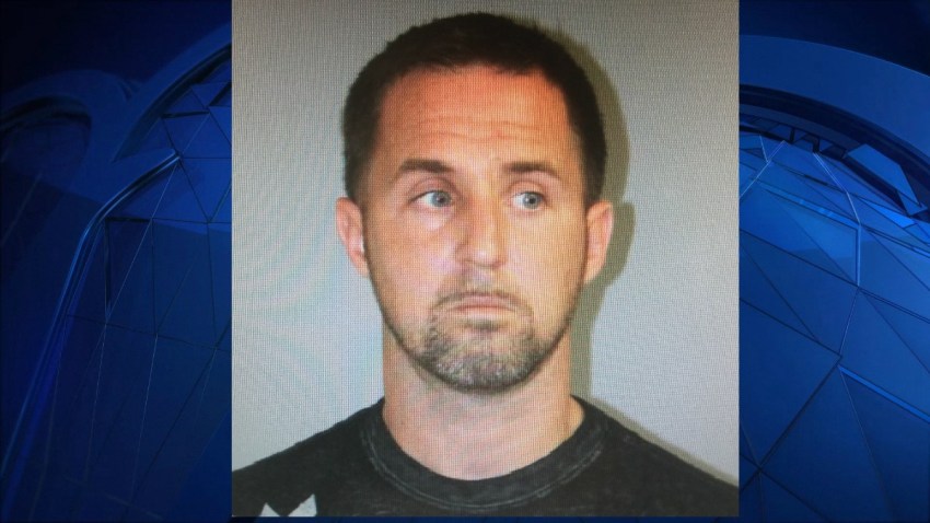 Steven Beaudreau mug shot