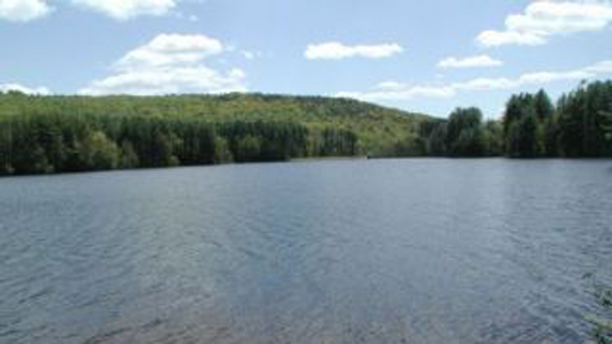Body found in the water at Stillwater State Park in Torrington