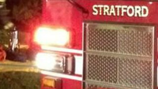 Stratford fire generic