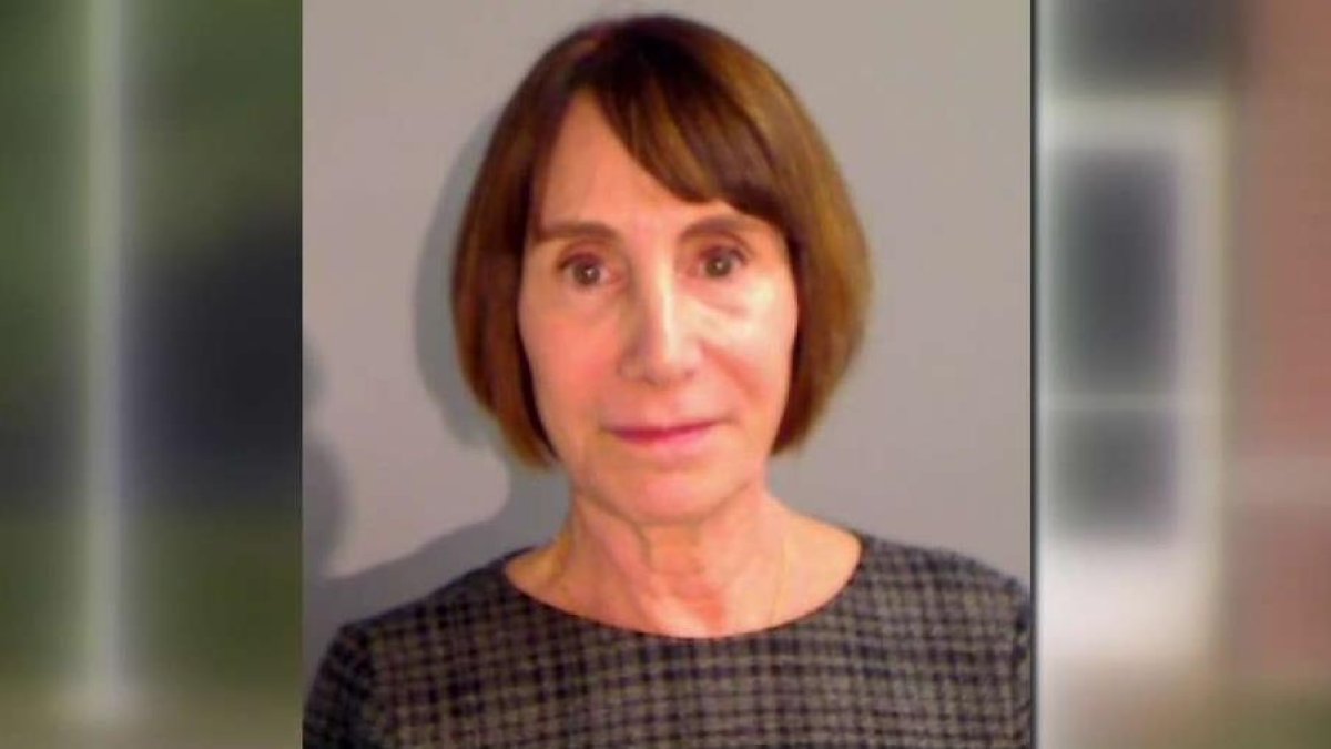 Suffield Superintendent Arrested in Mandated Reporter Case NBC