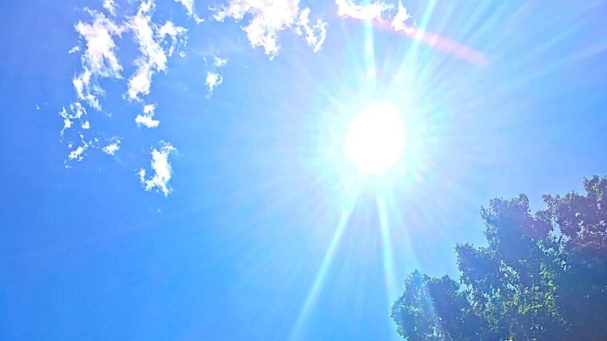 Staying Safe Outdoors In The Hot & Humid Summer Months NBC Connecticut