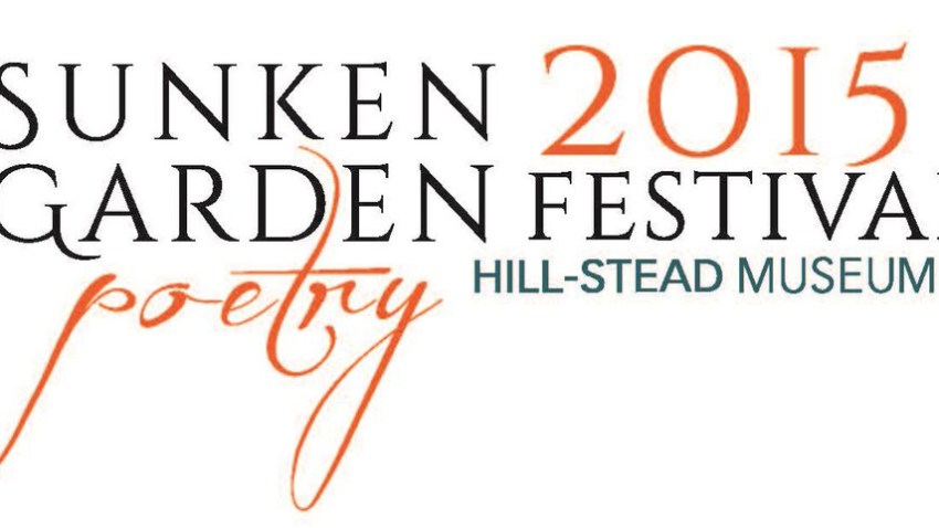 Sunken Garden