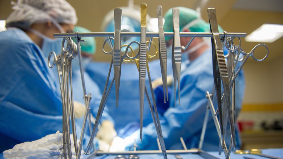 18-Year-Old Getting Breast-Enhancement Surgery Went Into Coma, Lawsuit