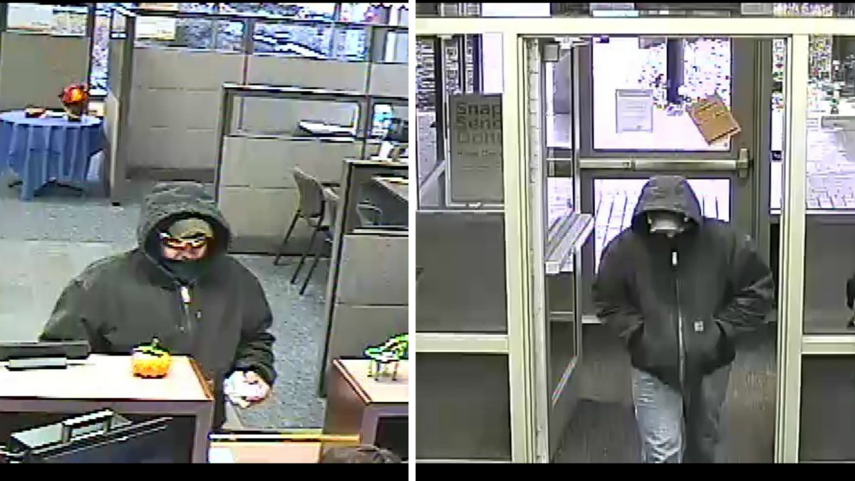 Police Investigate Bank Robbery In Vernon Nbc Connecticut 1729