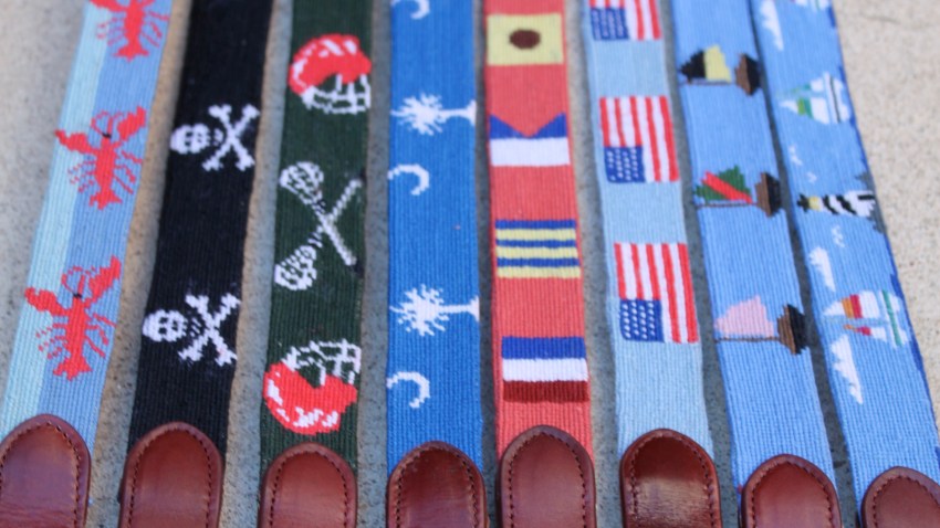 TB Belts 2