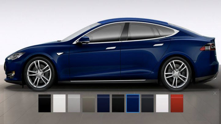 Tesla Boosts Range, Power and Price of Low-End Model S ...