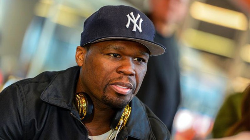 50 Cent’s Bankruptcy Papers Show 7 Cars, Businesses in Red – NBC ...