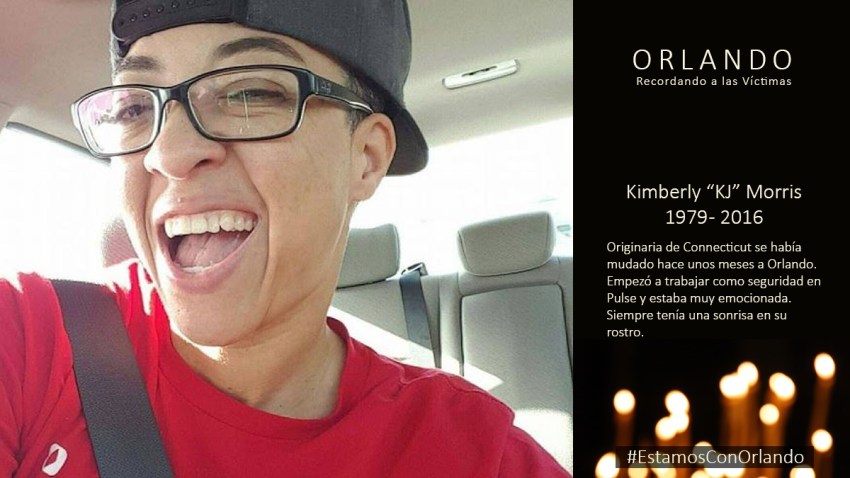 TLMD-Kimberly-KJ-Morris-victima-masacre-orlando-