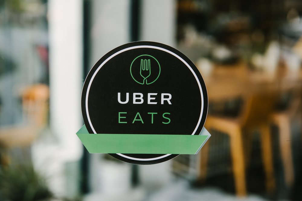 Uber Eats Reveals Top Connecticut Restaurants and Orders for 2019