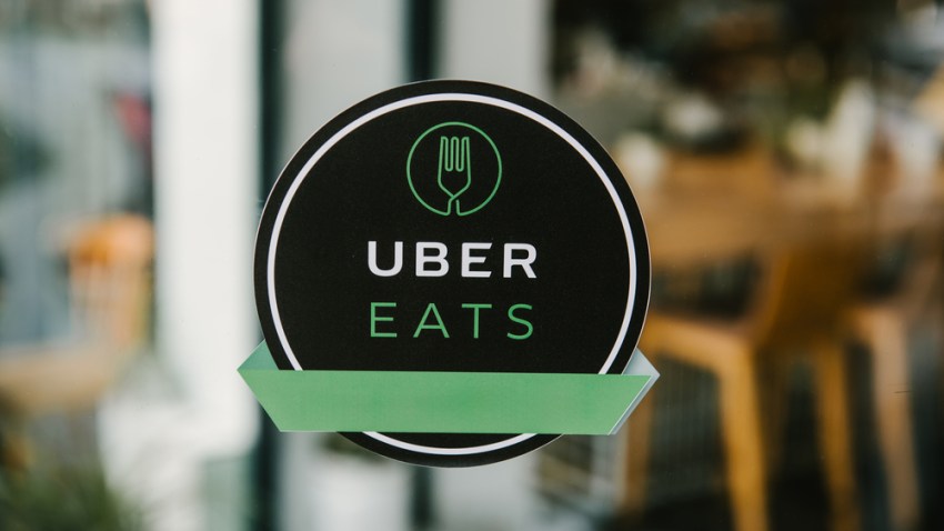 Uber Eats Reveals Top Connecticut Restaurants and Orders for 2019 – NBC