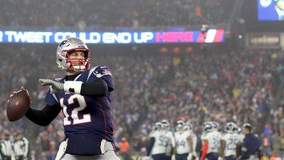 New England Patriots to honor football legend and former star quarterback  Tom Brady during 2023 season opener