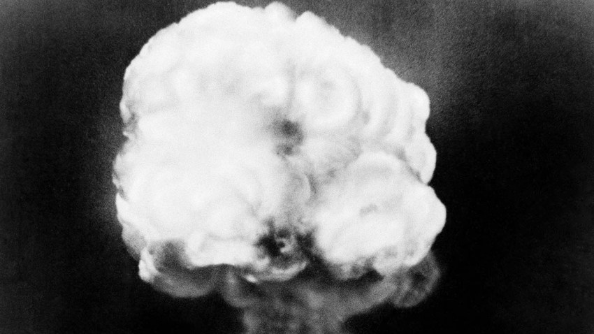 Nuclear Transportation Technology