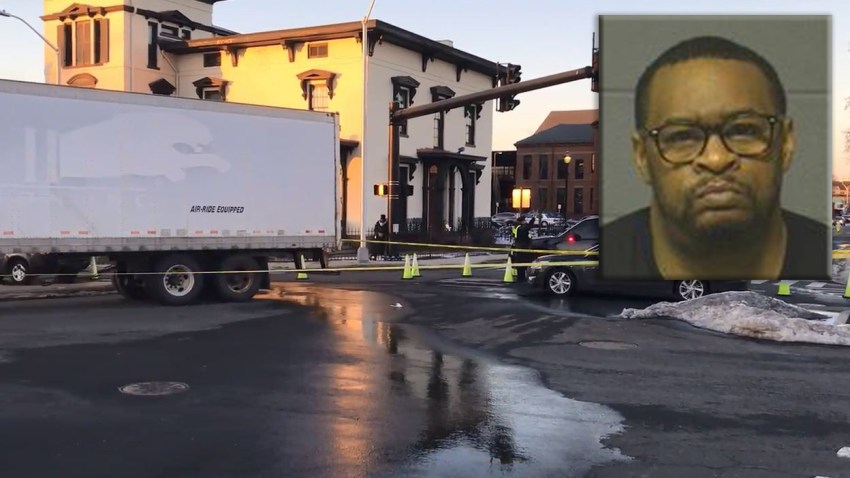 TT DRIVER CHARGED IN HTFD CRASH