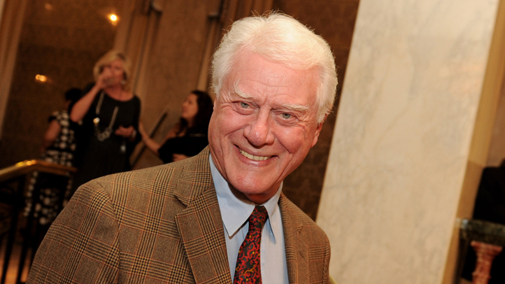 TX-Larry Hagman