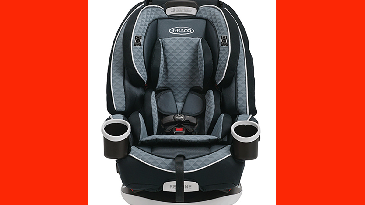 target turn in car seat 2019