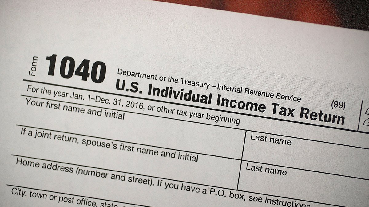Today Is the Last Day to File Your Taxes. Here Is What You Need to Know - Vimarsana News