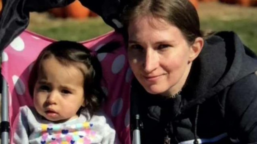 Tearful Plea From Family of Missing Ansonia Baby