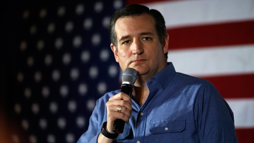 GOP 2016 Cruz