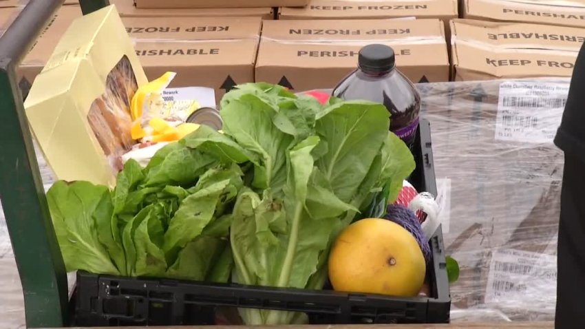 groceries