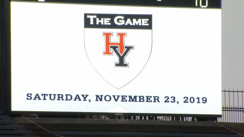 The Game
