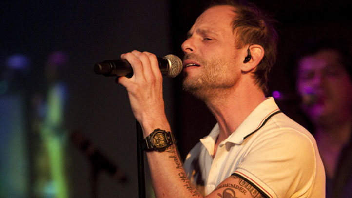 The Gin Blossoms