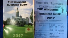 The Windsors magazine advertising