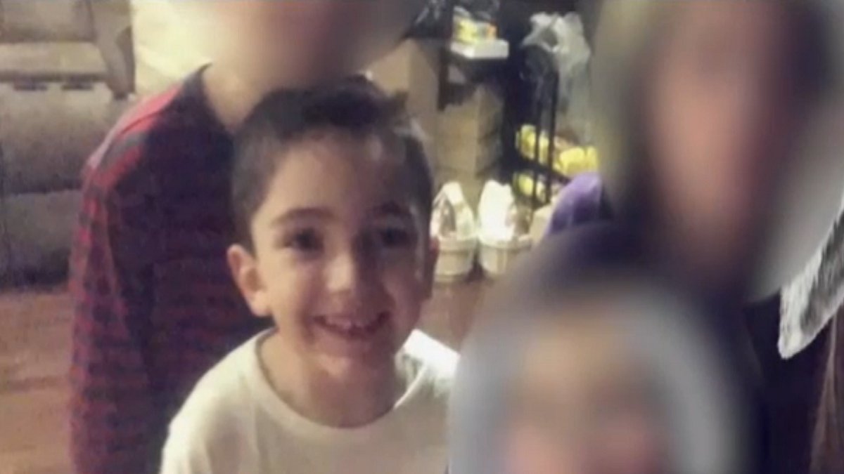 Michael Valva Update: Long Island Father, Ex-NYPD Cop Sentenced in Son's Death – NBC Connecticut - Vimarsana News