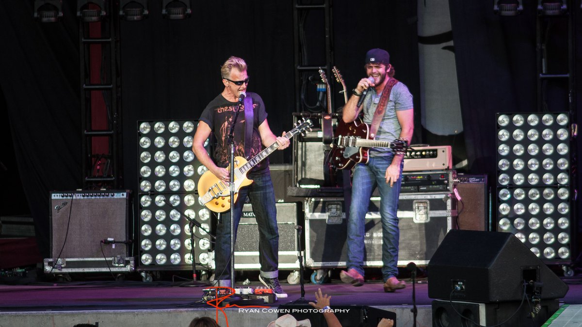 Country star Thomas Rhett to visit Hartford this summer