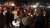 Vigil Held for Former Colchester Family Killed in Florida