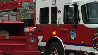 Torrington fire generic