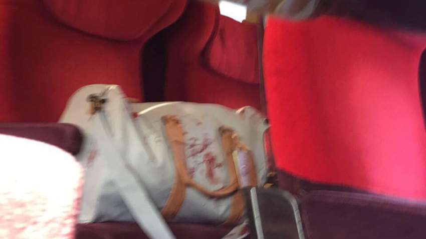 Train-Bag
