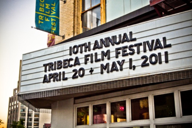 Tribeca Film Fest