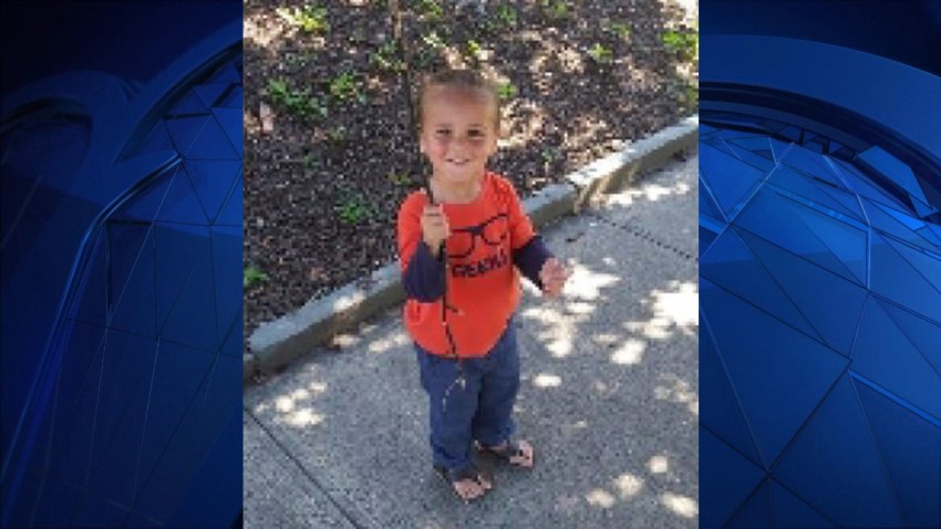 Tristian Rathburn Silver Alert