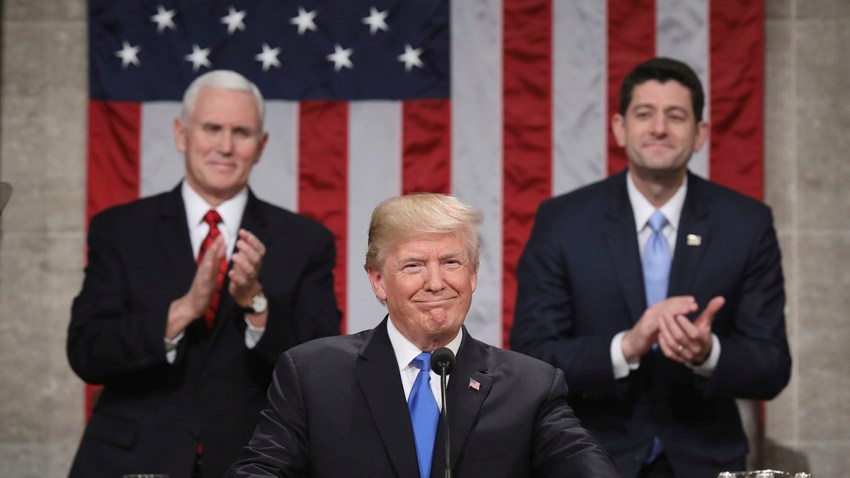 State of Union