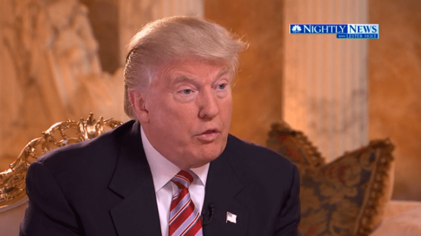 TrumpNightlyNews