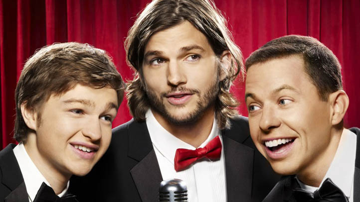Two and a Half Men1