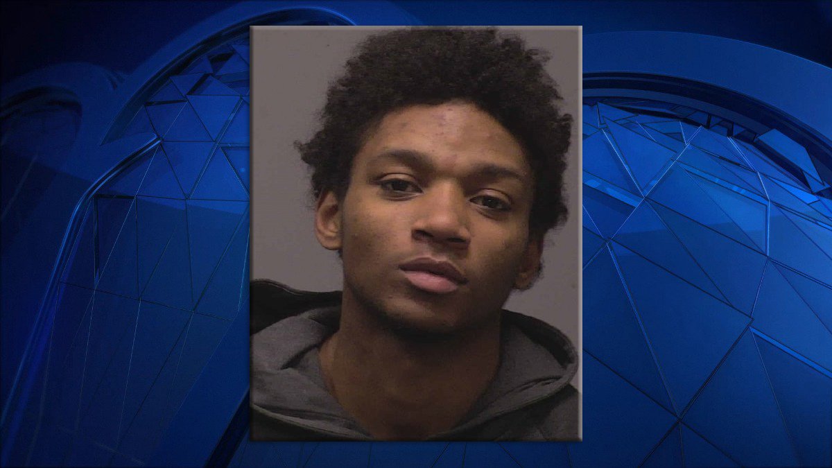 Man Charged in New Haven Shooting – NBC Connecticut