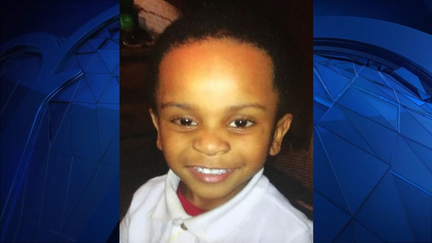 Tyrone Campbell missing