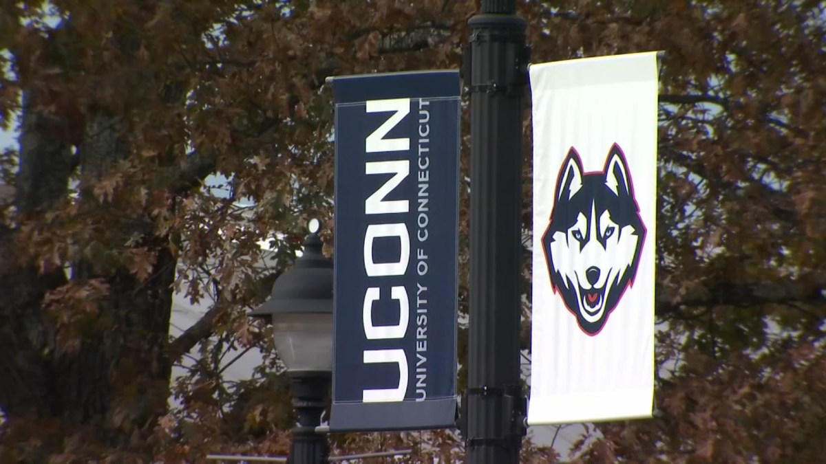 3 Students Diagnosed With Mumps at UConn in Storrs - NBC Connecticut thumbnail