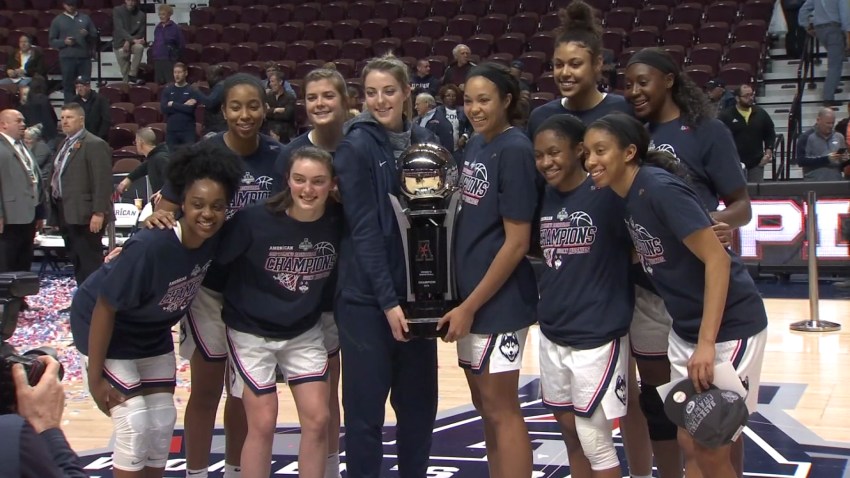 UCONN WIN
